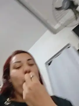 RuivaGiMisteriosa webcam