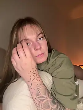 LisaFreierxx webcam