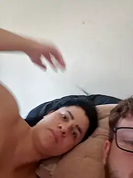 Purple_Mario webcam