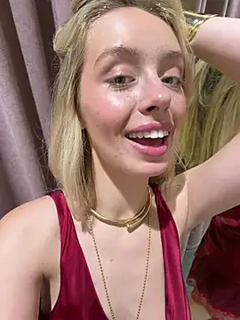 SunnyShiney webcam