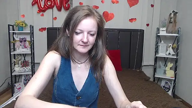 MeganPirs webcam