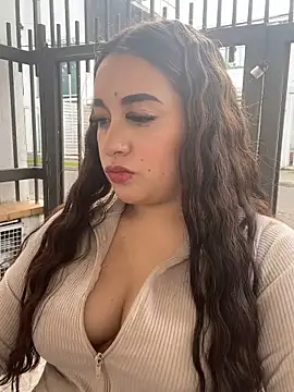 IvySanchez_Pinkk webcam