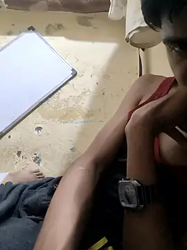 your_shezada webcam