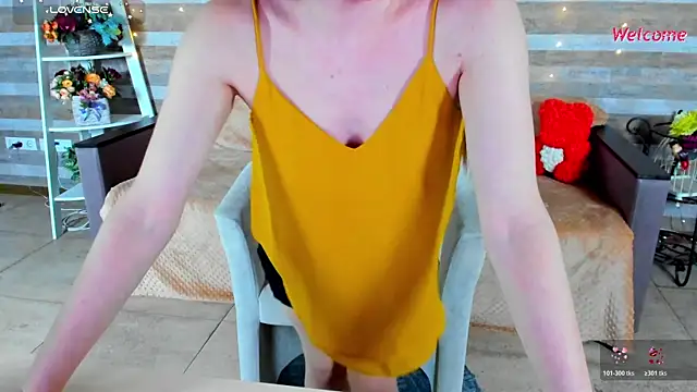 SusanSmit webcam