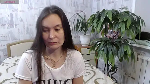 GinaQSoul webcam