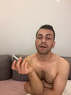 Emre-34 webcam