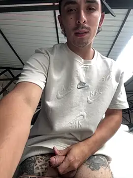 Jacobs0 live cam