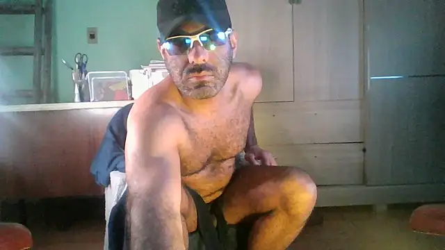 MILITARS live cam