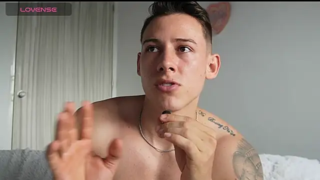 Muscle_King_Cum avatar