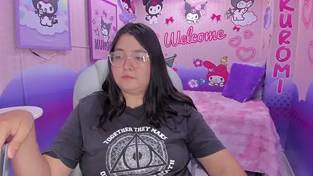 Dulce_meow webcam