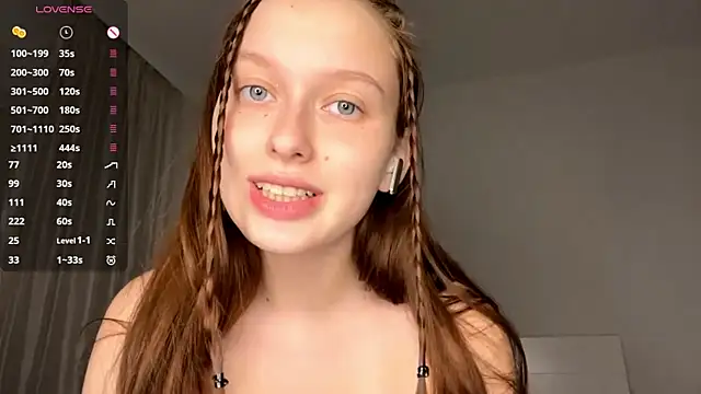 LoryMusetti webcam