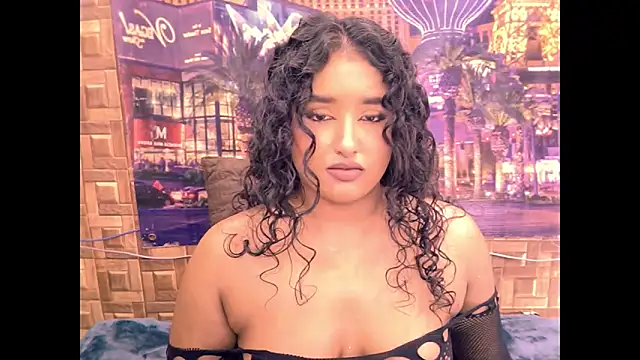 IndianAngel4u webcam