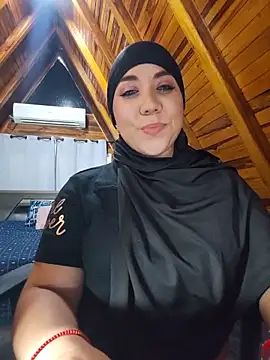 AmbarBurhan webcam