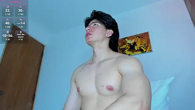 AngelBennet_ webcam