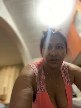 Carola-Ross webcam