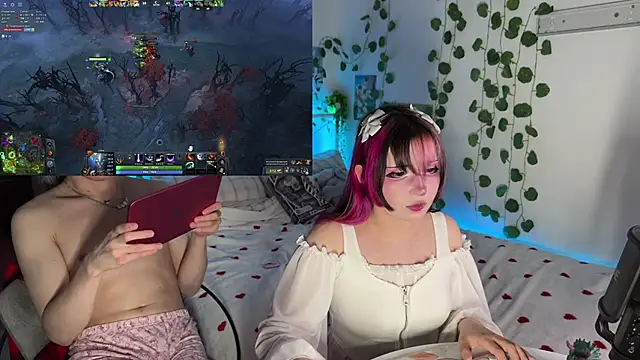 h3ntai_baby webcam