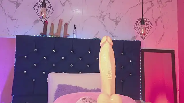 Dakotaa_Johnson webcam
