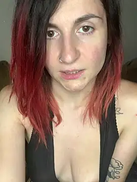AuroraAllure_27 webcam