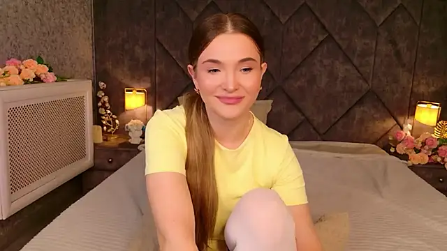Lina_Sinerz webcam
