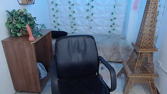 Lana_Fiore webcam