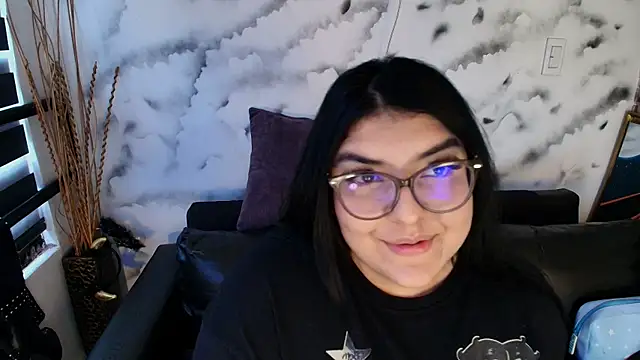 VenusClark_S webcam