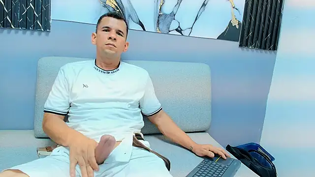 matthew_white2 webcam