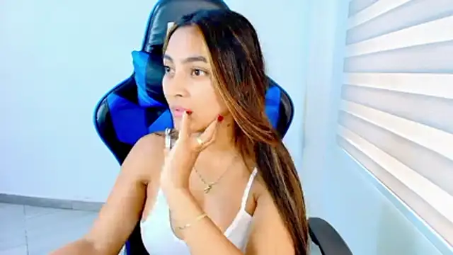 sophiax-x webcam