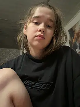 HornyGirlH webcam
