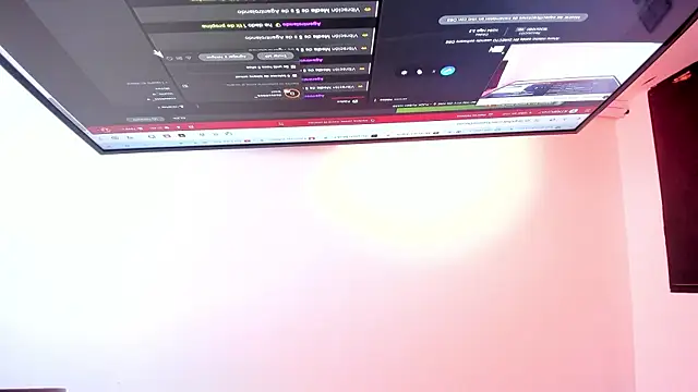 YummyDuooo webcam