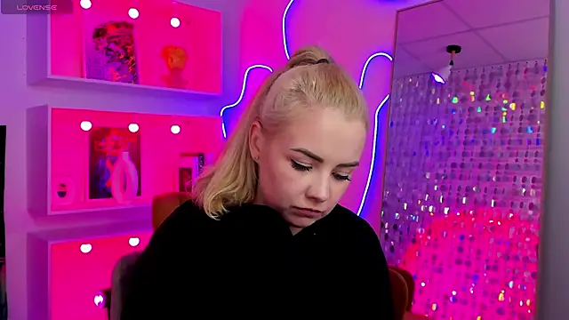 StephanieSweety webcam
