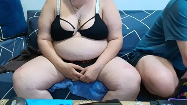 HotBiPaar webcam