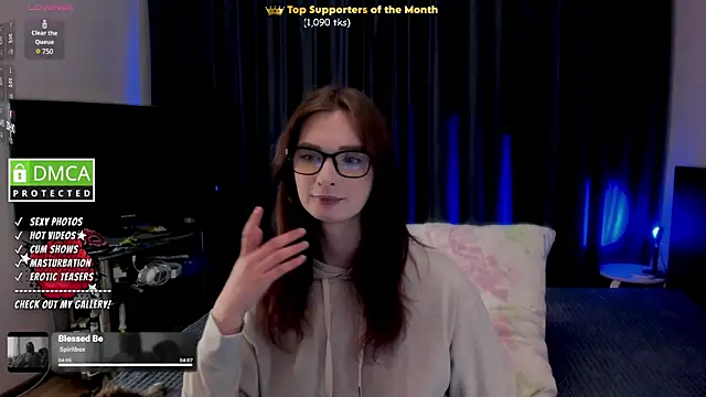 Lee_Loo live cam