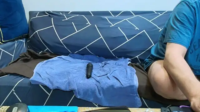 HotBiPaar webcam