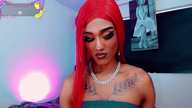 Kendall_hornyy webcam