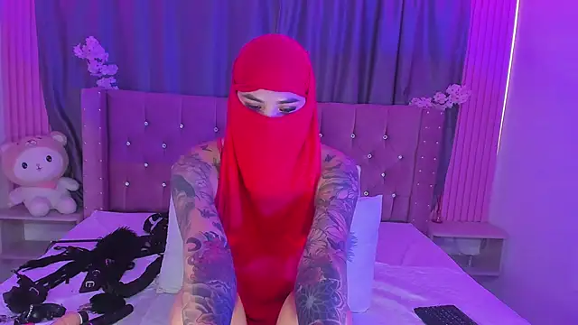 Nayla-Mouna