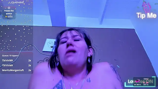 nanygp webcam