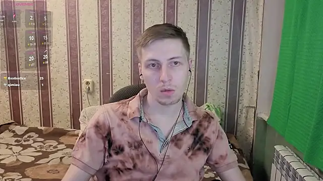Darien_Brown webcam