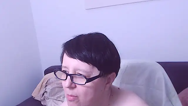 ChristaRose webcam