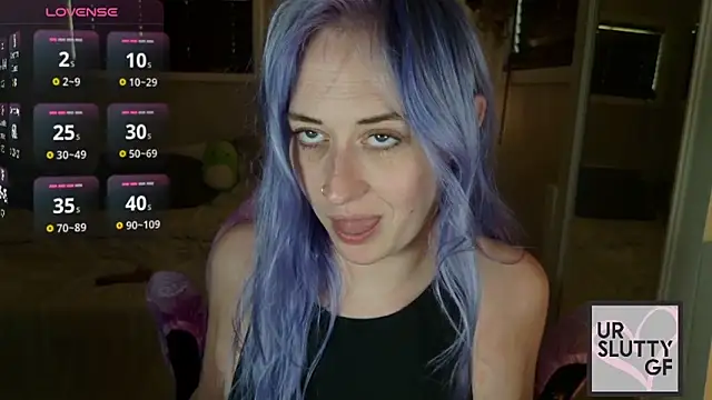 ursluttygf