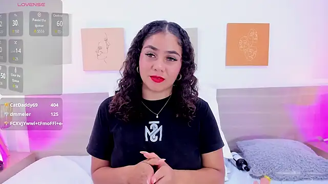 abby_gibson webcam