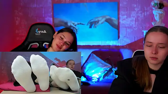 JenniferGraces webcam