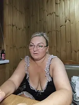 White-Chocolatte webcam