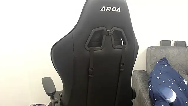 Leylafourniert webcam