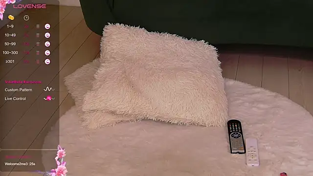 Bailey_Rush webcam
