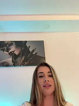 IsabellaEtthan webcam