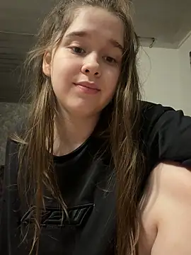 HornyGirlH webcam
