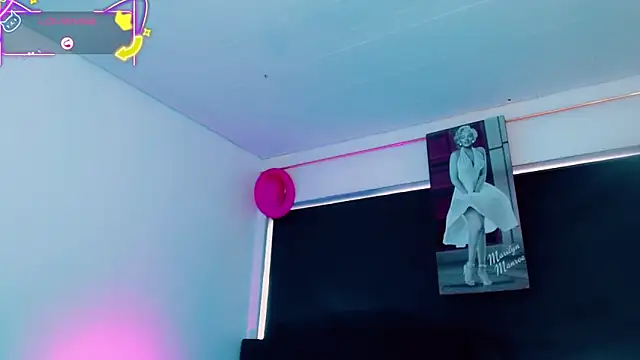 Kendall_hornyy webcam