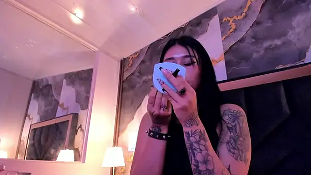 SusanVilla webcam