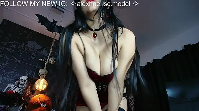 alexhoe_ - AlexHoe_'s free webcam - UK Sex Cams