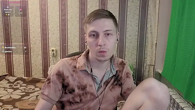 Darien_Brown webcam